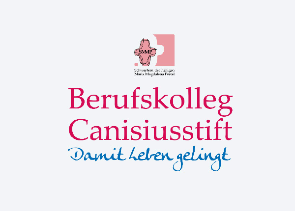 Logo Canisius Stift Ahaus – Kooperationspartner ZaR Münster