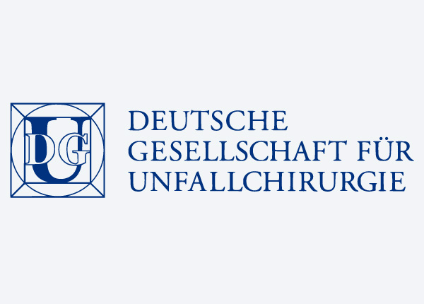 Logo Traumanetzwerk DGU – Kooperationspartner ZaR Münster