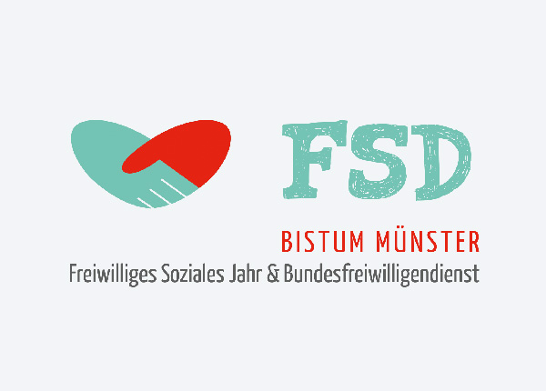 Logo FSD Münster – Kooperationspartner ZaR Münster