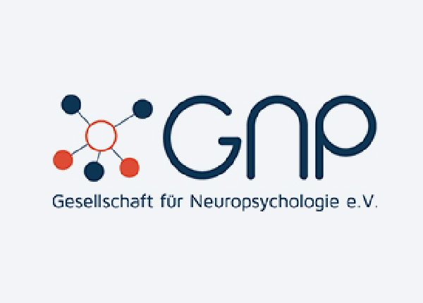 Logo GNP Weiterbildungsverbund Klinische Neuropsychologie – Kooperationspartner ZaR Münster