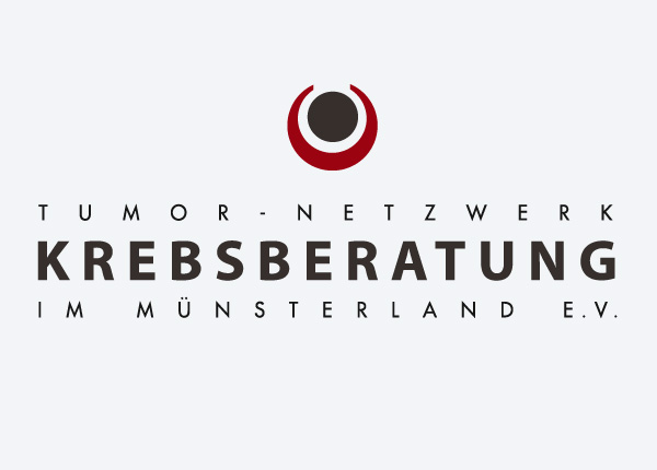 Logo Tumornetzwerk im Münsterland TiM – Kooperationspartner ZaR Münster
