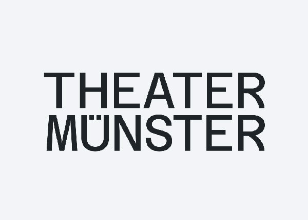 Logo Theater Münster Tanz – Kooperationspartner ZaR Münster