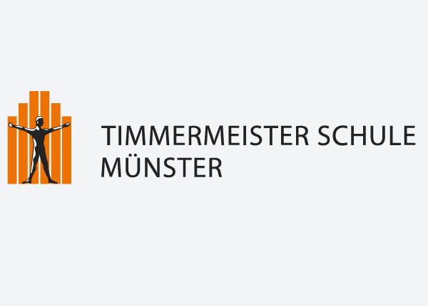 Logo Timmermeister Schule Münster – Kooperationspartner ZaR Münster