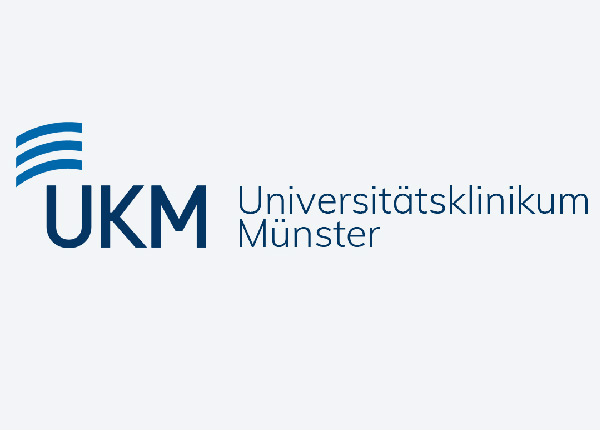 Logo Schule des Universitätsklinikums Münster UKM – Kooperationspartner ZaR