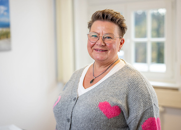 Anke Howein - Planung ZaR Münster